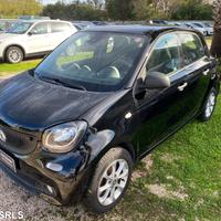 SMART - Forfour - 70 1.0 Prime - NEOPATENTATI - FI