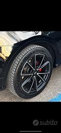 Cerchi Audi 20”