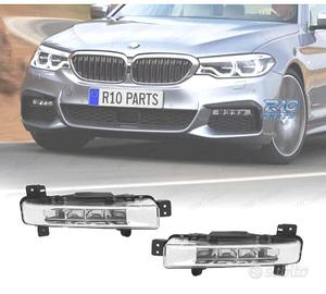 KIT LUCE DIURNA LED BMW G30 G31 17-20 LOOK M