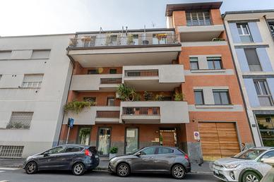 Appartamento Milano [Cod. rif 3312590VRG]