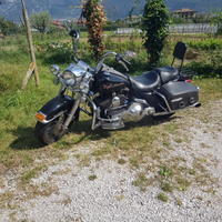 Harley davidson Road King del 2005
