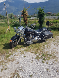 Harley davidson Road King del 2005