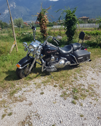 Harley davidson Road King del 2005