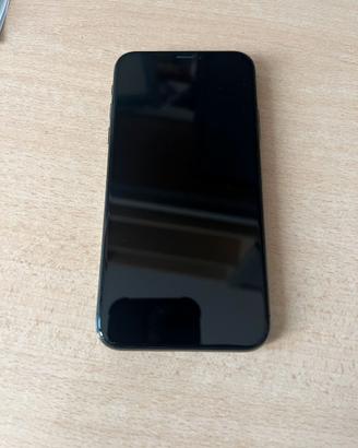 IPHONE X 64GB