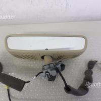 Specchietto retrovisore interno mercedes classe m