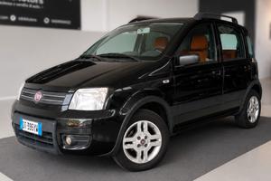Fiat Panda 1.2 Climbing Natural Power