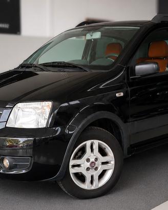 Fiat Panda 1.2 Climbing Natural Power