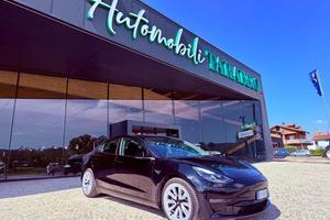 TESLA Model 3 UNIPRO - AWD - LONG RANGE - DUAL M