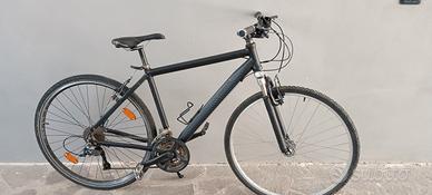 bicicletta mountain bike MTB 28 pollici 29 pollici