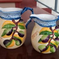 Brocche della Sardegna