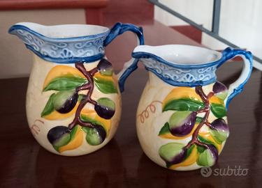 Brocche della Sardegna