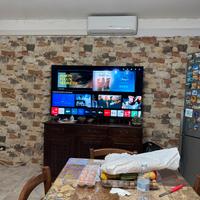 Tv lg ultrapoatta ultra led 70 pollici