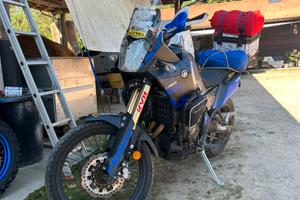 Tenere 700cc (leggere descrizione)