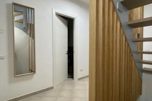 Cielo terra in Corso Vittorio Emanuele