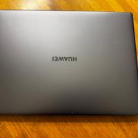 Huawei Matebook 14