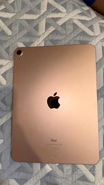 iPad Air 4a generazione + apple pencil