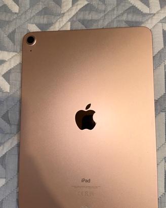 iPad Air 4a generazione + apple pencil