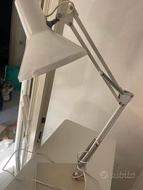 Lampada da scrivania