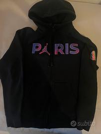 Felpa Jordan x Psg