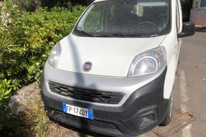 Fiat fiorino 1.3multi jet anno 2018