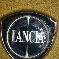 Stemma Fregio Lancia anni 80-90 originale 