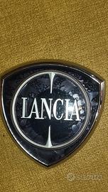 Stemma Fregio Lancia anni 80-90 originale 