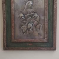 quadro Enzo sarnesi