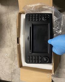 Stereo Mercedes ml