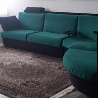 DIVANO ANGOLARE