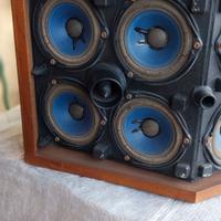 diffusori Bose 901  IV serie