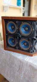diffusori Bose 901  IV serie