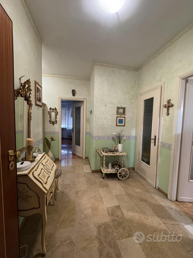 Apartment in Chieri, Torino - Vista 2