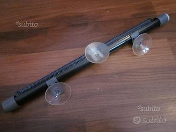 Tendina Parasole Avvolgibile