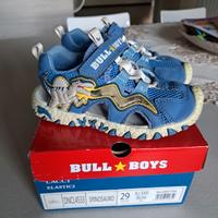 Scarpe bull boys 29