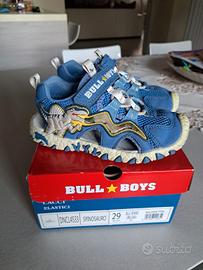 Scarpe bull boys 29