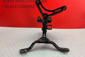 TELAIETTO ANTERIORE SUZUKI GSXR 600 1999 2000 GSX