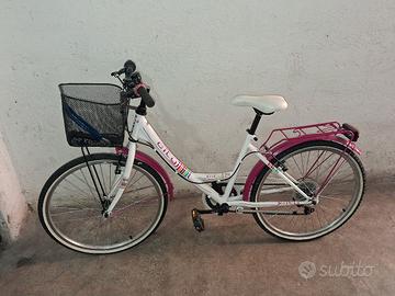 bicicletta bambina