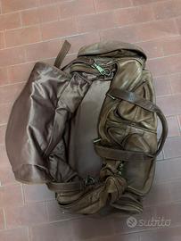 borsa grande elegante vintage