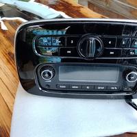 Autoradio smart fourtwo 2015