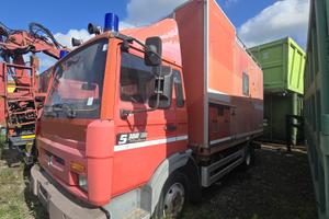 Renault midliner s180-75