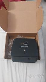 Timvision Box