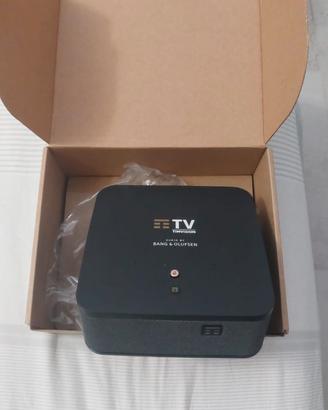 Timvision Box