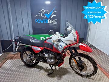 Bmw R 100 GS