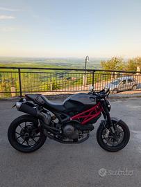 Ducati Monster 796 2010