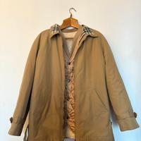 Giaccone invernale/mezza stagione da uomo