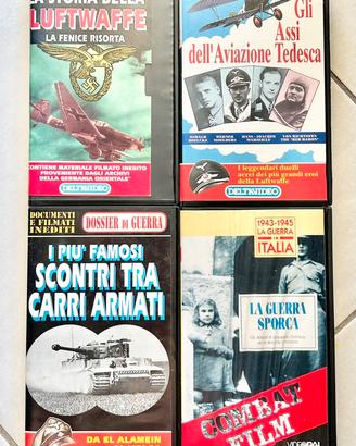 Filmati seconda guerra mondiale