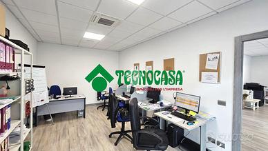 UFFICIO A FIRENZE