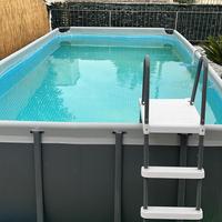 Piscina intex ultra xtr frame 549x274x132