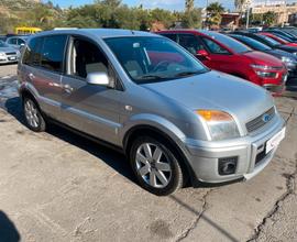 FORD FUSION 1.4 TDCI - 2008