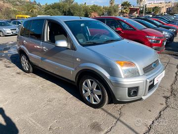 FORD FUSION 1.4 TDCI - 2008